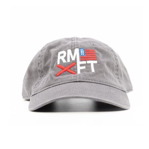 RMFT HAT