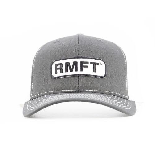 RMFT TRUCKER HAT