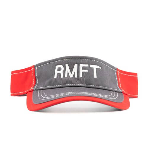 RMFT visor